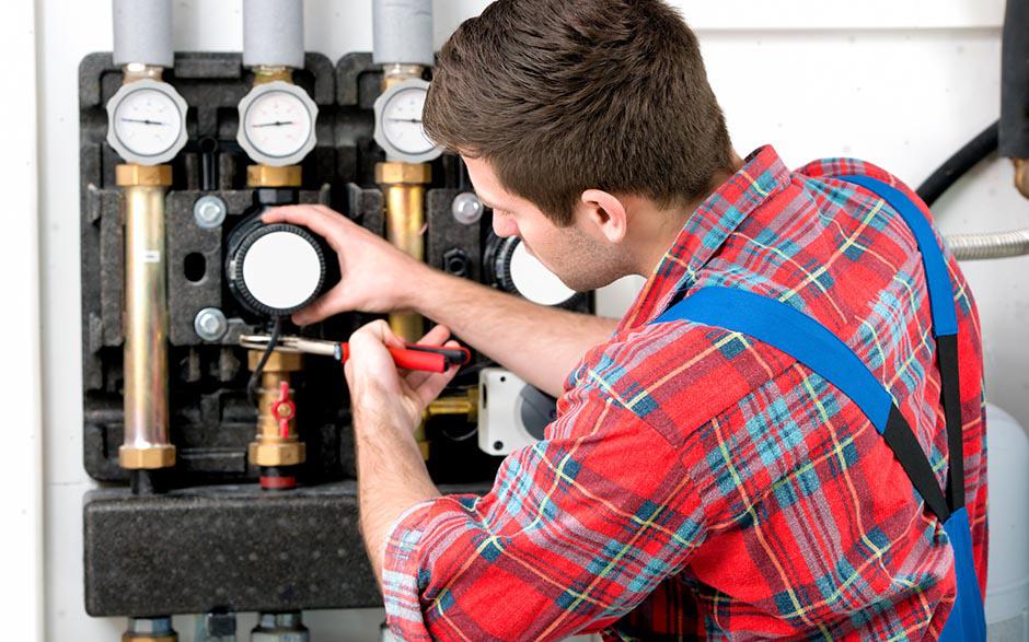 pose de chauffage électrique prix Sevran
