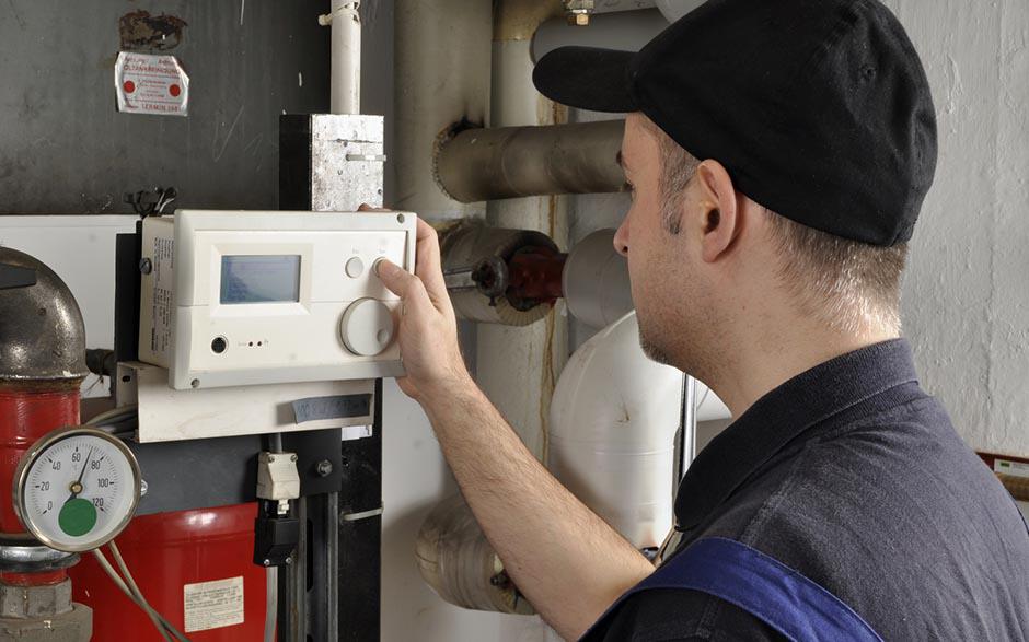 pose de chauffage électrique prix Aubervilliers