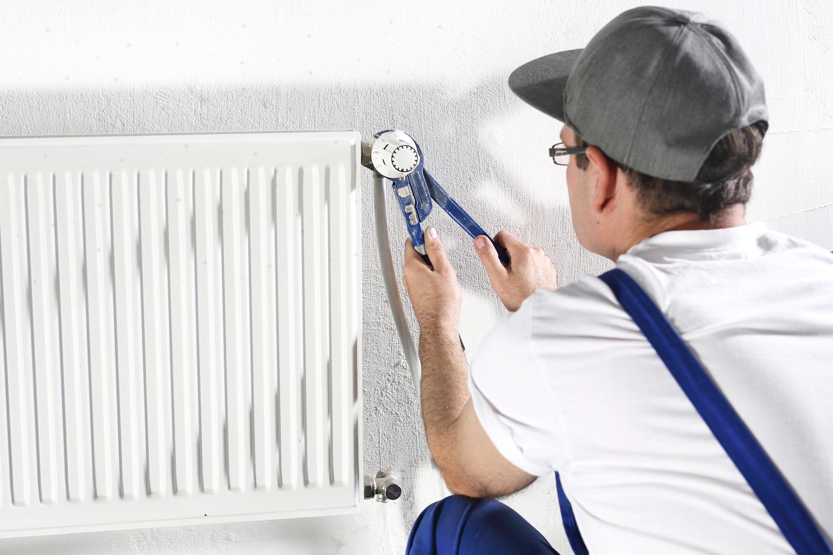  pose de chauffage électrique prix La Garenne-Colombes